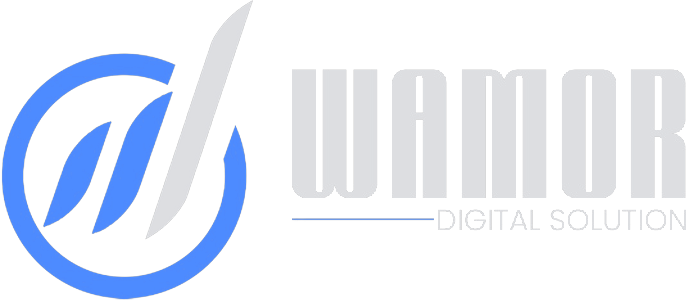 Wamor Digital Solutions